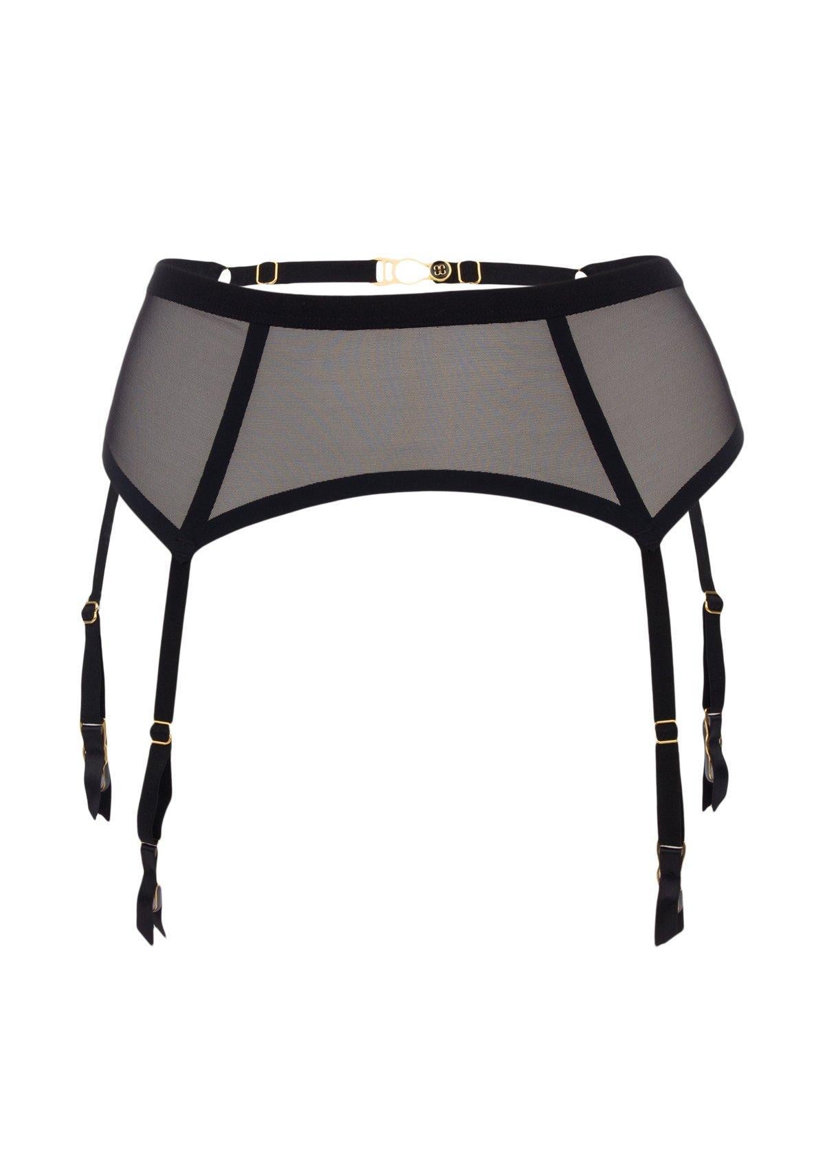 Insoutenable Légèreté suspender belt